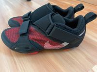 Indoor Cycling Schuhe Nike Superrep Damen NEU Gr. 37,5 Thüringen - Berlstedt Vorschau