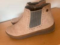 Stiefelette von Rieker Bayern - Herrieden Vorschau