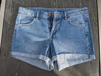 Hotpants Jeans Hose kurz Rheinland-Pfalz - Fehl-Ritzhausen Vorschau