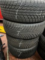 Bridgestone Winterreifen 205/60R17 Hessen - Aarbergen Vorschau