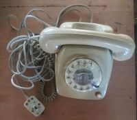 Älteres Retro Telefon Hessen - Feldatal Vorschau