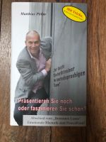 Matthias Pöhm  Präsentieren Sie noch oder faszinieren Sie schon? Niedersachsen - Tarmstedt Vorschau