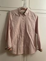 Burberry Bluse original Gr. M „neu“ Bayern - Markt Schwaben Vorschau