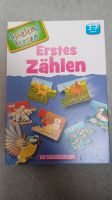 2er Puzzle Baden-Württemberg - Eutingen Vorschau