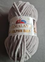 Himalaya Dolphin Baby Wolle (Farbe: hellgrau/ 80357) Nordrhein-Westfalen - Paderborn Vorschau