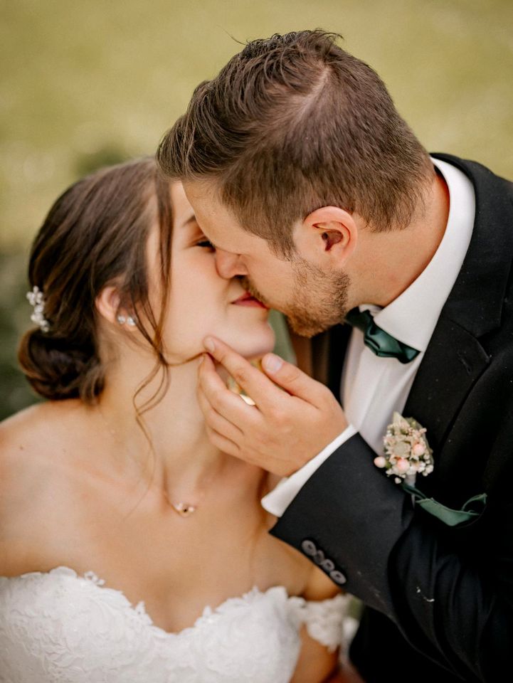 Fotograf - Hochzeit - Paare - Familie - Newborn in Kirchberg an der Jagst