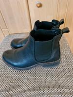 Damen Shelsea Boot von Ecco in Schwarz in gr 38 Niedersachsen - Wolfsburg Vorschau