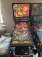 Ghostbusters Pinball / Flipper Sachsen - Naunhof Vorschau