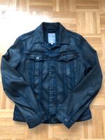 Jeansjacke G-Star Women Gr.M dunkelblau Hessen - Langen (Hessen) Vorschau