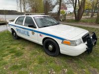 Ford Crown Police org. Police aus Tulsa Brandenburg - Blankenfelde-Mahlow Vorschau