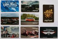 Nürburgring Ringcard Sammlung Bayern - Gessertshausen Vorschau