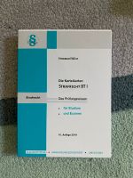 Hemmer Wüst Karteikarten Strafrecht BT Besonderer Teil Bayern - Bayreuth Vorschau