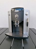 Jura impressa F50 Kaffeemaschine mit OVP Bayern - Gaimersheim Vorschau