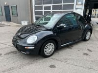 Volkswagen New Beetle 1.6 United KLIMA-SHZ-ZV-TÜV-NEU Neuhausen-Nymphenburg - Neuhausen Vorschau