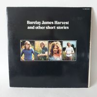 Barclay James Harvest - And Other Short Stories LP Schalplatte Nordrhein-Westfalen - Bottrop Vorschau