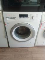 Bosch Serie 4 Vario Perfect Waschmaschine 6 kg fassungsvermögen Nordrhein-Westfalen - Bestwig Vorschau