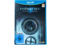 Nintendo Wii U Resident Evil - Revelations Baden-Württemberg - Willstätt Vorschau