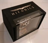 Hifonics Brutus Subwoofer 800 Watt 12" 30 cm Rheinland-Pfalz - Winnweiler Vorschau