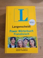 Langenscheidt Power Wörterbuch Französisch TING Leipzig - Probstheida Vorschau