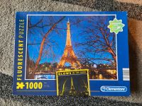 Puzzle, 1000 Teile, Paris, leuchtet im Dunkeln Nordrhein-Westfalen - Bad Honnef Vorschau