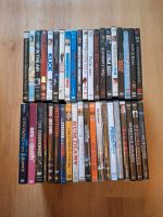 DVDs, verschiedene Baden-Württemberg - Aalen Vorschau