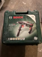 Bosch Advanced Impact 900 Bohrmaschine/Borhammer defekt - Bastele Hessen - Mainhausen Vorschau