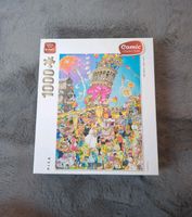 1000 Teile King Puzzle "Pisa" Nr. 56047 Nordrhein-Westfalen - Hagen Vorschau