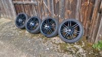 MAM RS1 8,5x19 Zoll 5x112 Niedersachsen - Wedemark Vorschau