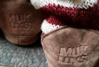 Original MUK LUKS USA NEU Nordrhein-Westfalen - Greven Vorschau