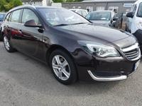Opel Insignia Kombi Automatik 1. Hand Bielefeld - Bielefeld (Innenstadt) Vorschau