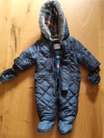 Baby Winter Overall / Schneeanzug Gr.62 NEU Bayern - Coburg Vorschau