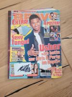 Bravo Nr. 14 März 2004 Usher Düsseldorf - Eller Vorschau