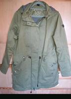 Wellensteyn Long Jacke wie neu Gr  46 Hessen - Homberg Vorschau