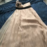 Abendkleid für Abiball reine Seide, Gr. 40 ❤️ Pankow - Prenzlauer Berg Vorschau