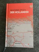 Der Holländer von Mathijs Deen / Büchergilde Bremen - Oberneuland Vorschau