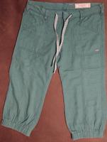 Damen Sommerhose 3/4 Gr. 34 von EDC (Leinen/Viscose) Nordrhein-Westfalen - Lünen Vorschau