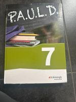 Paul D 7 Schulbuch Rheinland-Pfalz - Großmaischeid Vorschau