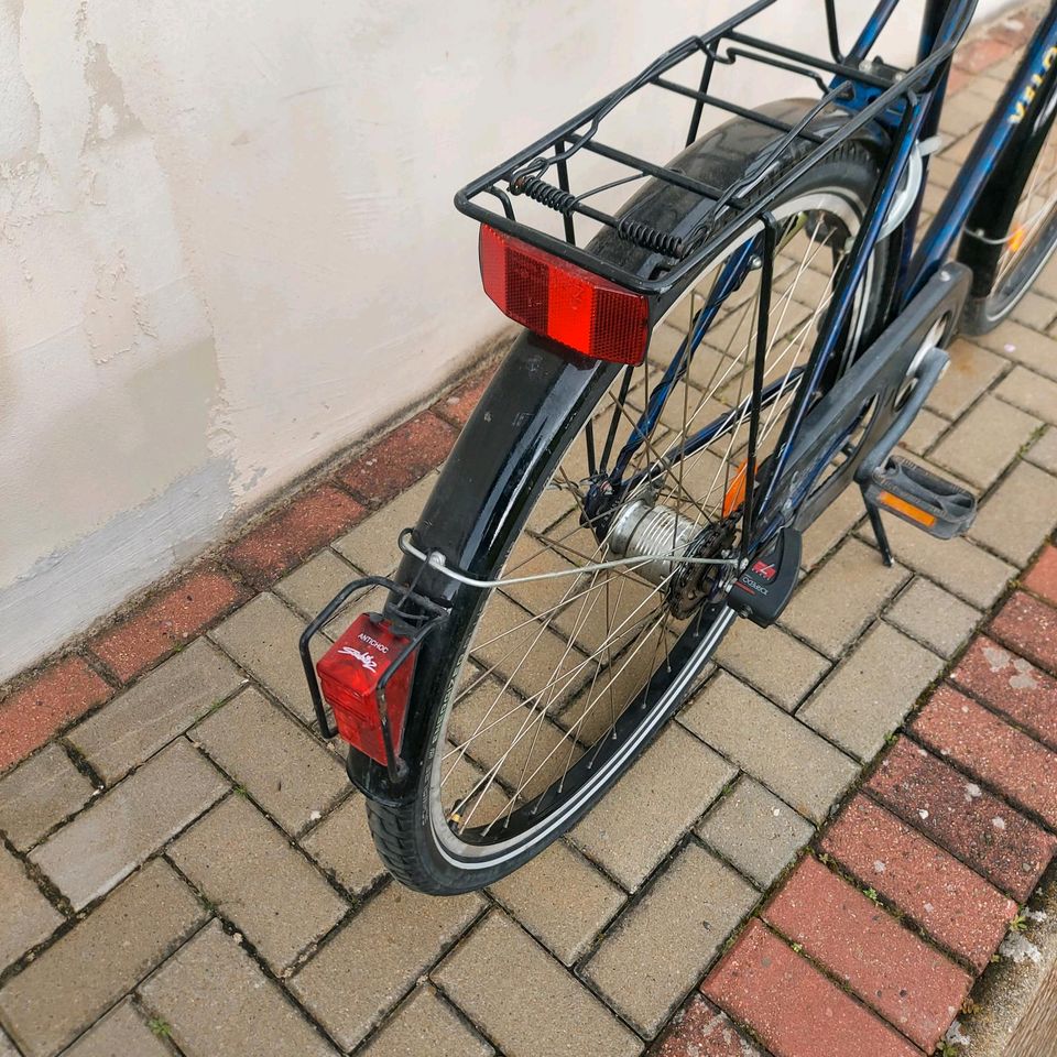 Herrenfahrrad in Wendeburg