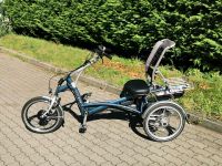 Sesseldreirad bis 160kg Van Raam Easy Rider 2 Therapierad Brandenburg - Cottbus Vorschau