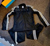 Trainingsanzug von Adidas Bayern - Coburg Vorschau