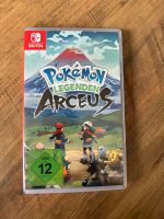 Pokémon Switch Spiel Essen-West - Frohnhausen Vorschau