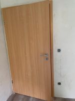 Sieben Zimmertüren zu verkaufen mit passenden Zargen Nordrhein-Westfalen - Gronau (Westfalen) Vorschau