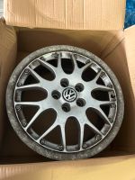 Golf 3 Jubi Felgen BBS GTI 5x100 Bad Grund (Harz) - Windhausen Vorschau