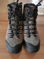 Meindl Wanderschuhe Trekkingschuhe MFS System DIGAFix Gr. 11 46 Hessen - Flörsheim am Main Vorschau