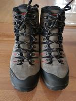 Meindl Wanderschuhe Trekkingschuhe MFS System DIGAFix Gr. 11 46 Hessen - Flörsheim am Main Vorschau