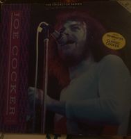 Joe Cocker, The Collectors Series, Vinyl Doppel - LP, UK 1985 Baden-Württemberg - Lörrach Vorschau