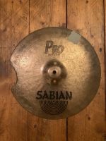 Sabian Pro 16“ Crash Wuppertal - Barmen Vorschau