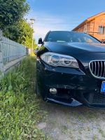 BMW 520 M-Paket Bayern - Offenberg Vorschau