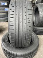 2x Sommerreifen 215/55R17 94V 7 mm Profile Nordrhein-Westfalen - Gladbeck Vorschau