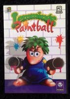 Lemmings Paintball Cd Rom PC Spiel Duisburg - Duisburg-Süd Vorschau